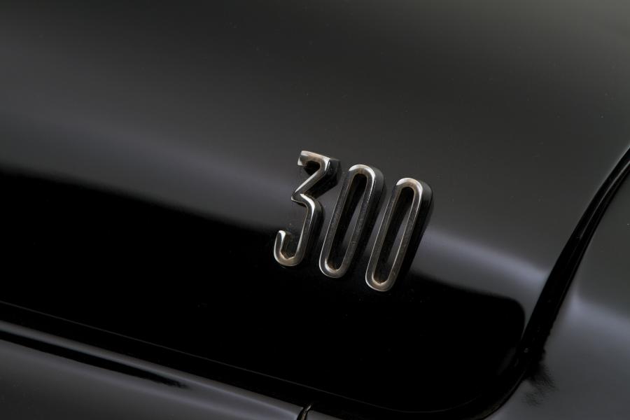  Chrysler 300E Convertible 1959 года  (фото 20 из 25)